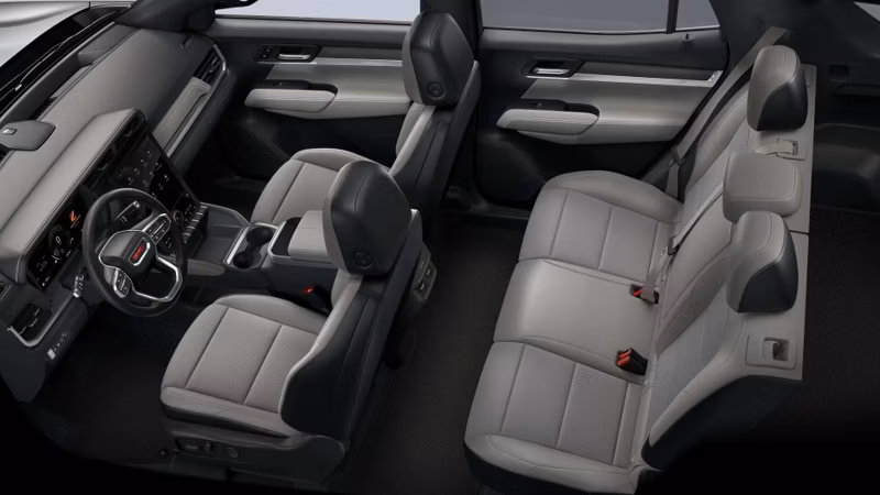 2026 GMC Terrain Elevation (FWD) - Image 54