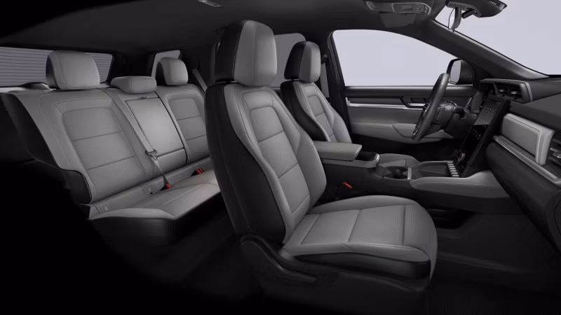 2026 GMC Terrain Elevation (FWD) - Image 55