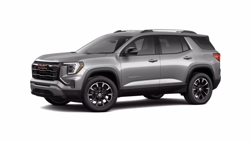 2026 GMC Terrain Elevation AT4 (AWD) - Image 2