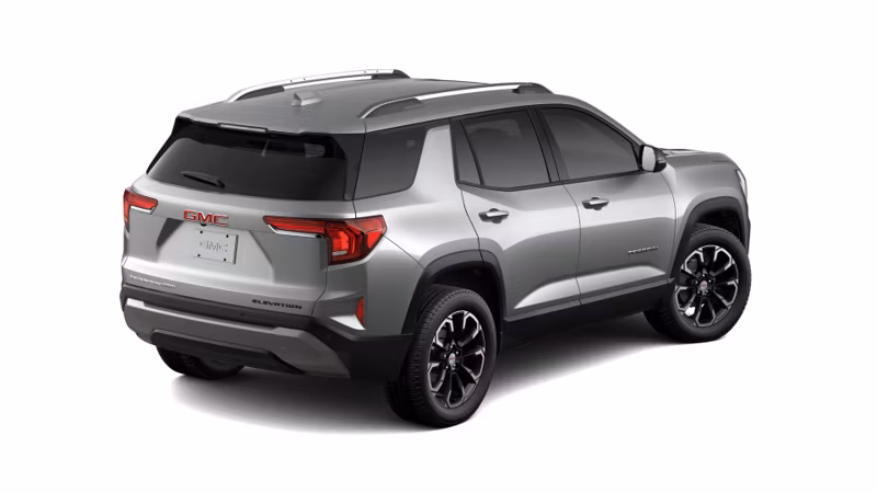 2026 GMC Terrain Elevation AT4 (AWD) - Image 3