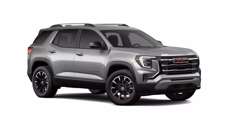 2026 GMC Terrain Elevation AT4 (AWD) - Image 4