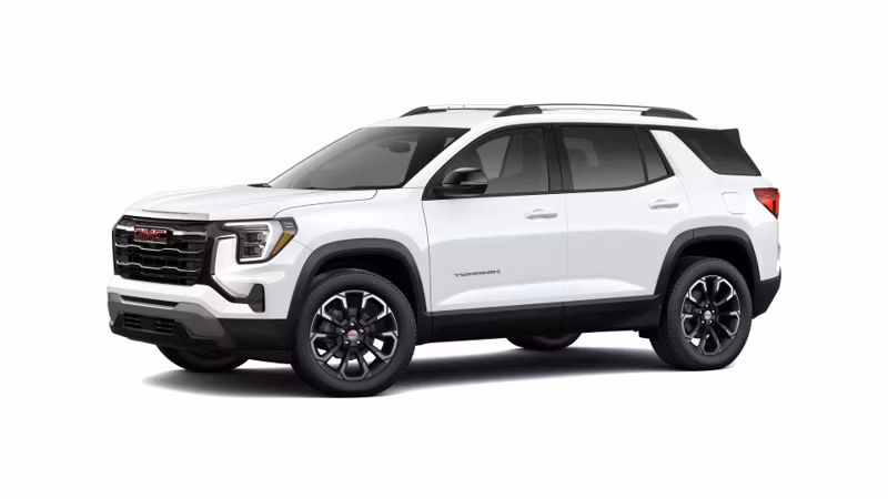 2026 GMC Terrain Elevation AT4 (AWD) - Image 7