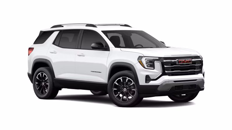 2026 GMC Terrain Elevation AT4 (AWD) - Image 9