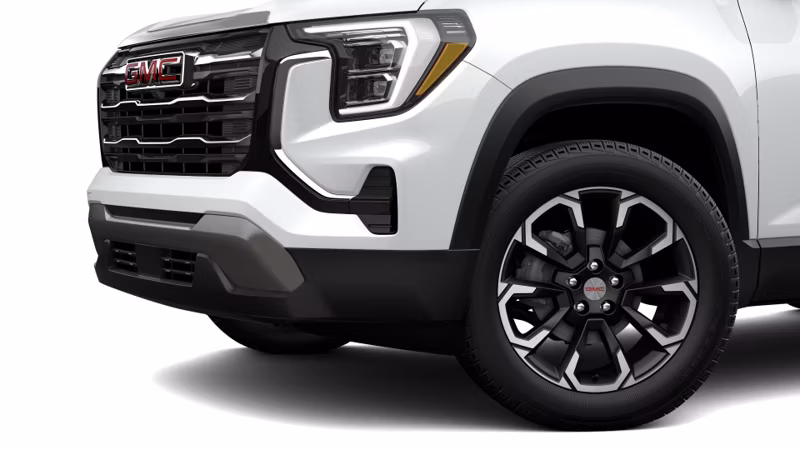 2026 GMC Terrain Elevation AT4 (AWD) - Image 10