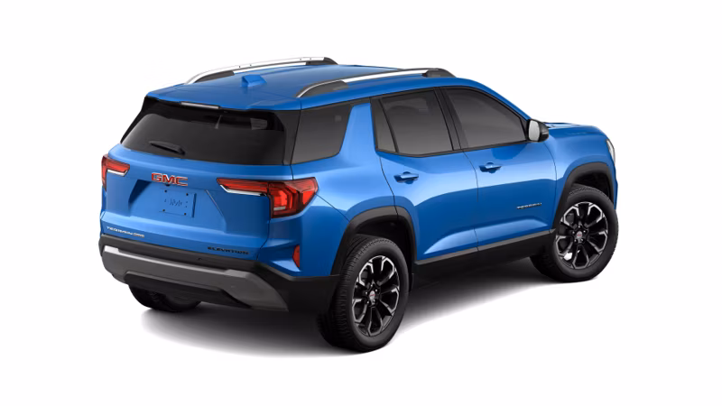 2026 GMC Terrain Elevation AT4 (AWD) - Image 13