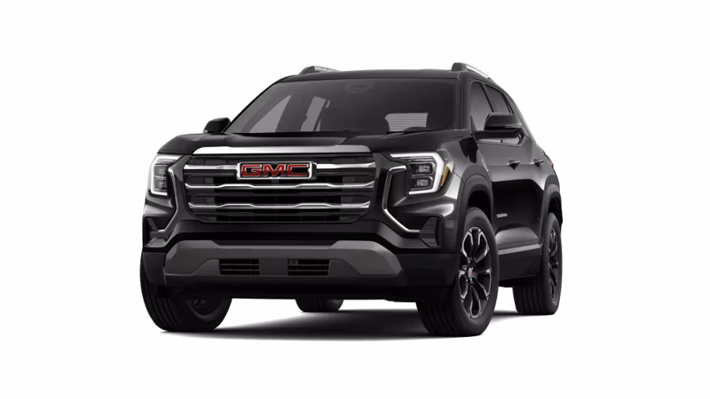 2026 GMC Terrain Elevation AT4 (AWD) - Image 16