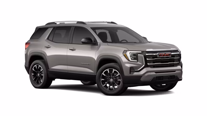 2026 GMC Terrain Elevation AT4 (AWD) - Image 24