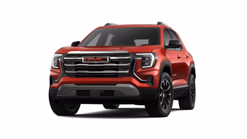 2026 GMC Terrain Elevation AT4 (AWD) - Image 26