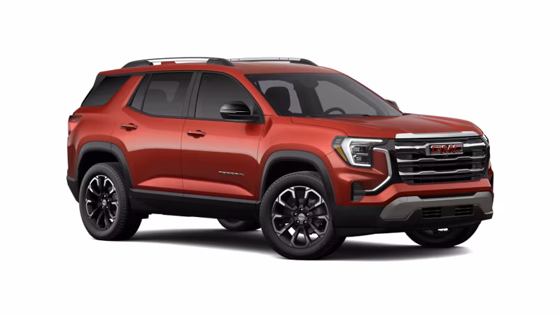 2026 GMC Terrain Elevation AT4 (AWD) - Image 29