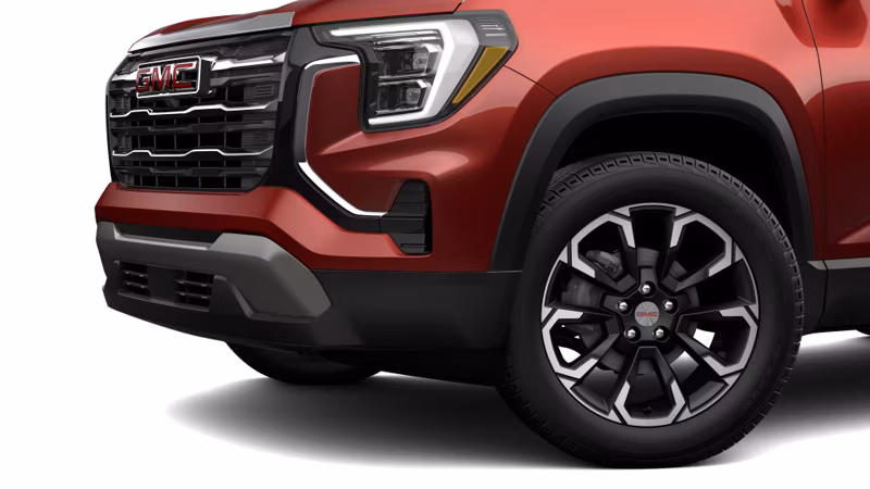 2026 GMC Terrain Elevation AT4 (AWD) - Image 30