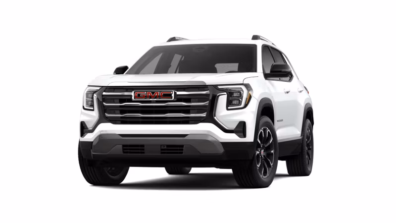 2026 GMC Terrain Elevation (AWD) - Image 10