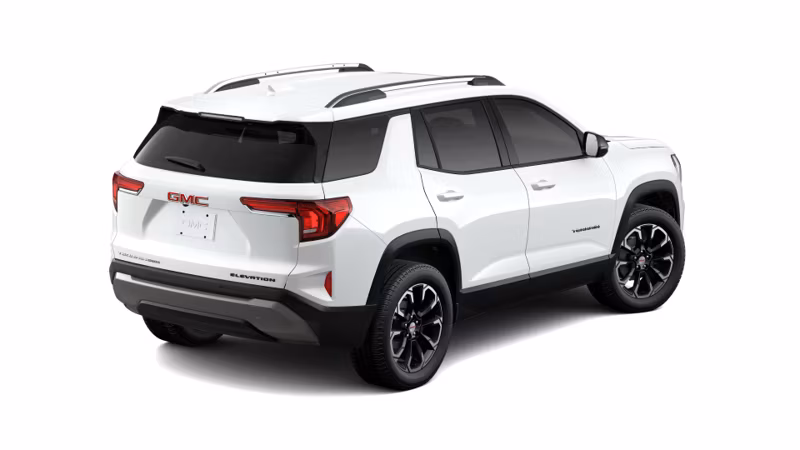 2026 GMC Terrain Elevation (AWD) - Image 12