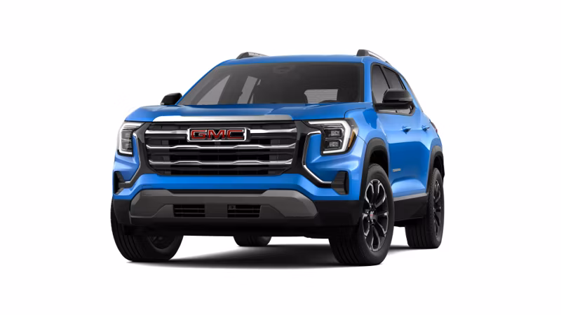 2026 GMC Terrain Elevation (AWD) - Image 15