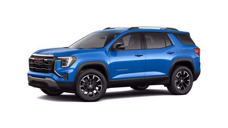 2026 GMC Terrain Elevation (AWD) - Image 16