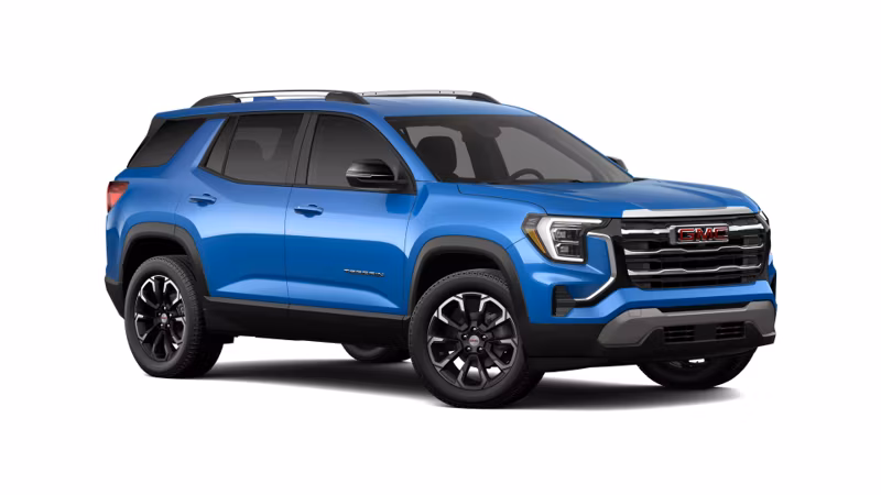 2026 GMC Terrain Elevation (AWD) - Image 18