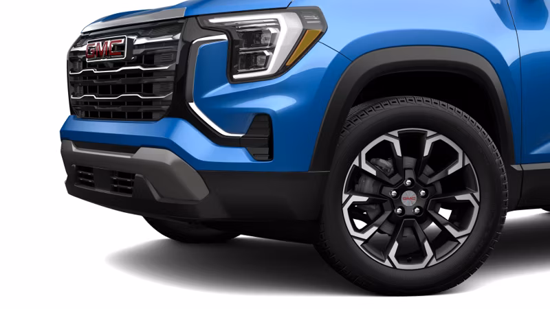 2026 GMC Terrain Elevation (AWD) - Image 19