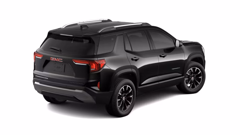 2026 GMC Terrain Elevation (AWD) - Image 22