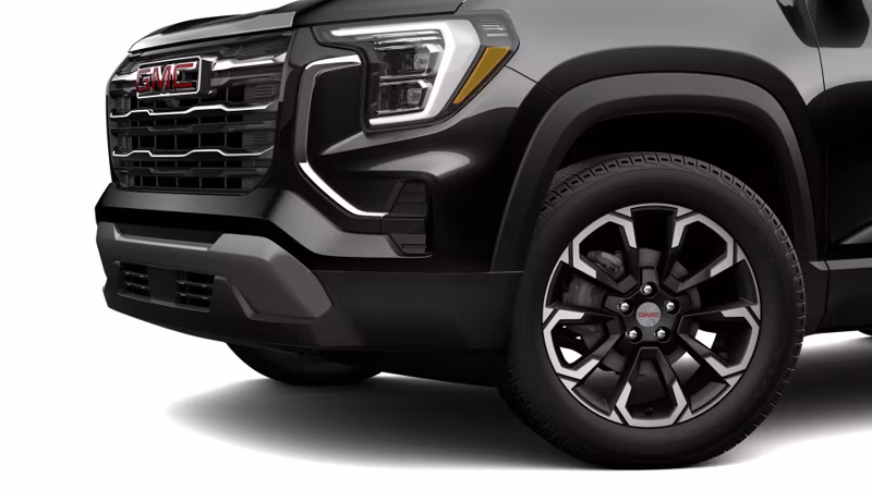 2026 GMC Terrain Elevation (AWD) - Image 24