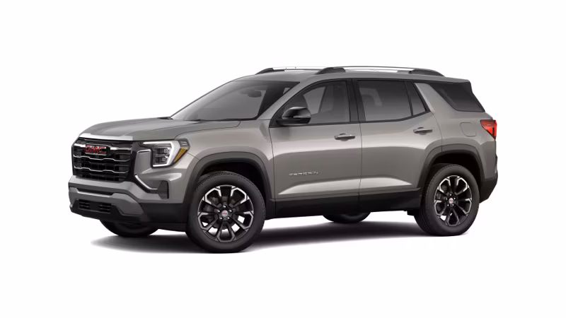 2026 GMC Terrain Elevation (AWD) - Image 26