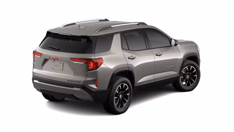 2026 GMC Terrain Elevation (AWD) - Image 27