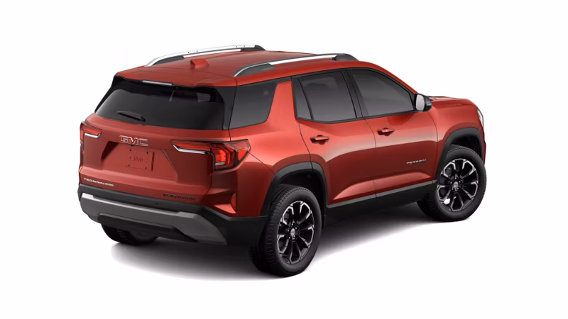 2026 GMC Terrain Elevation (AWD) - Image 32