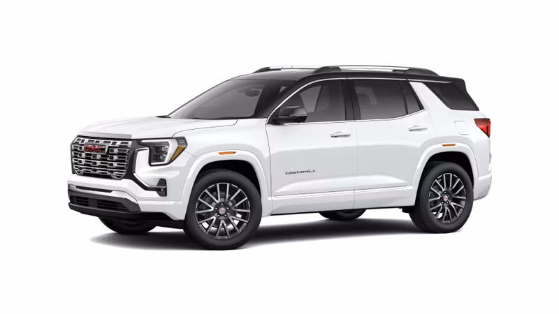 2026 GMC Terrain Elevation Denali (AWD) - Image 2