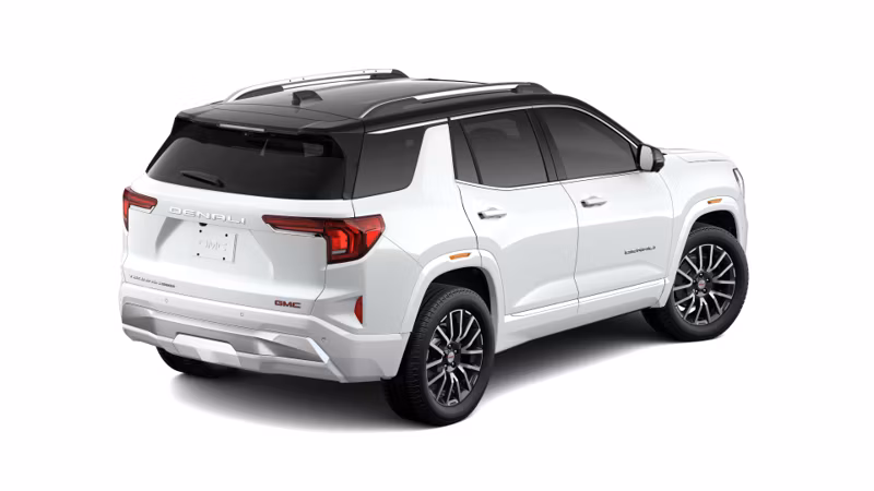 2026 GMC Terrain Elevation Denali (AWD) - Image 3