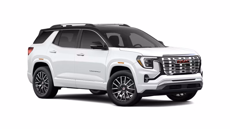 2026 GMC Terrain Elevation Denali (AWD) - Image 4