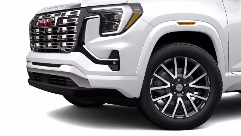 2026 GMC Terrain Elevation Denali (AWD) - Image 5