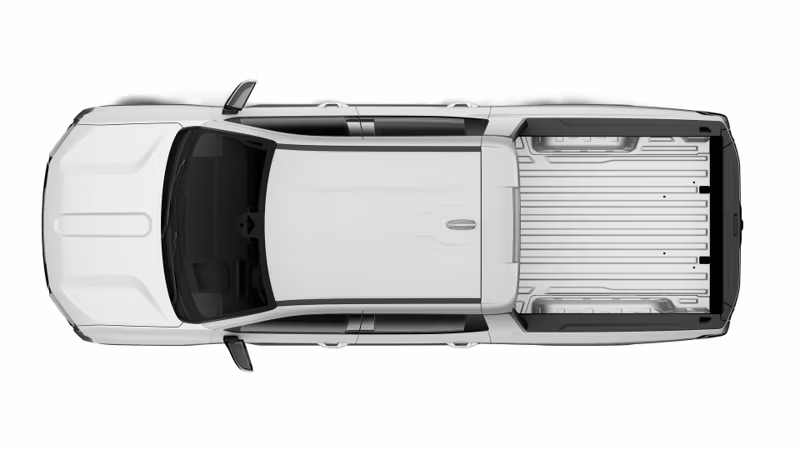 2026 GMC Sierra EV Elevation Standard Range (4WD) - Image 6