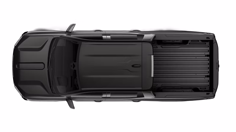 2026 GMC Sierra EV Elevation Standard Range (4WD) - Image 12