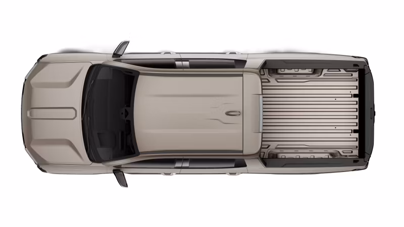 2026 GMC Sierra EV Elevation Standard Range (4WD) - Image 24