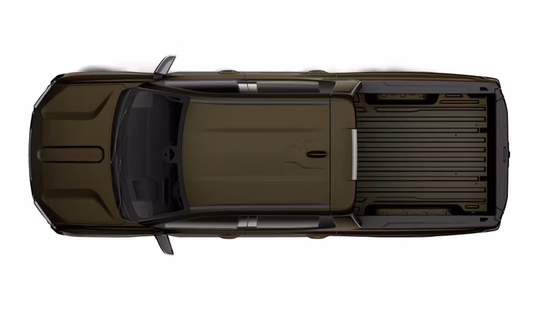 2026 GMC Sierra EV Elevation Standard Range (4WD) - Image 30