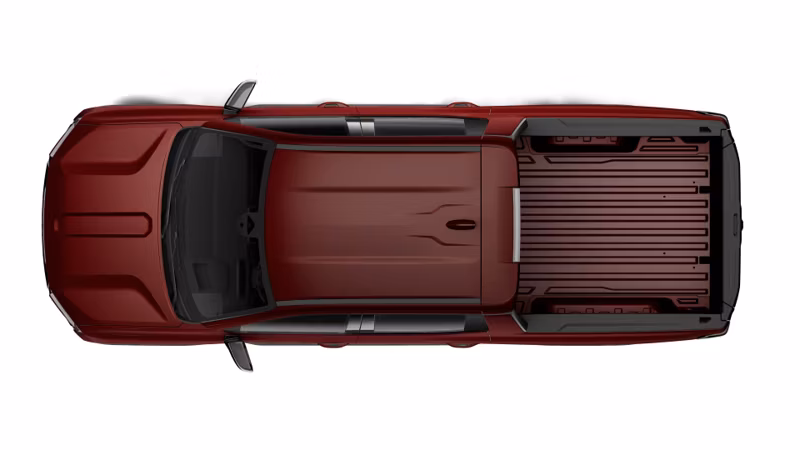 2026 GMC Sierra EV Elevation Standard Range (4WD) - Image 36