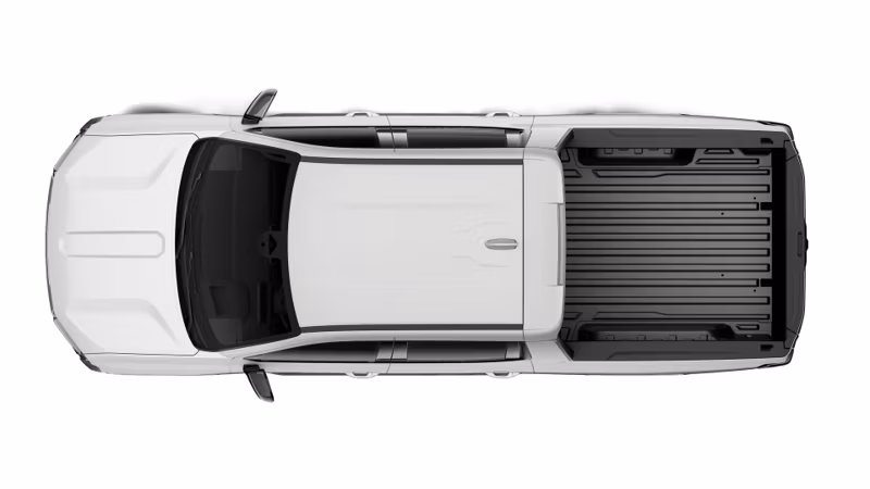 2026 GMC Sierra EV Denali Standard Range (4WD) - Image 6