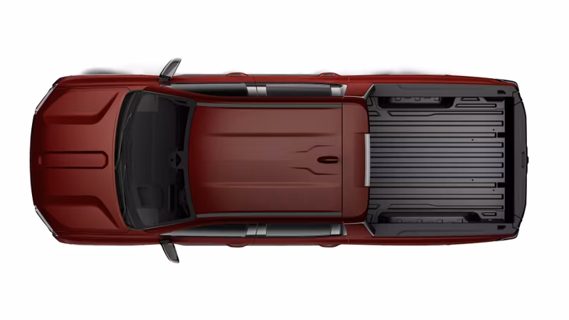 2026 GMC Sierra EV Denali Standard Range (4WD) - Image 24