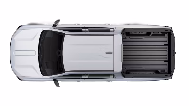 2026 GMC Sierra EV Denali Standard Range (4WD) - Image 30