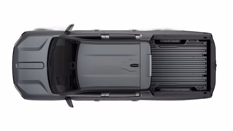 2026 GMC Sierra EV Denali Standard Range (4WD) - Image 36