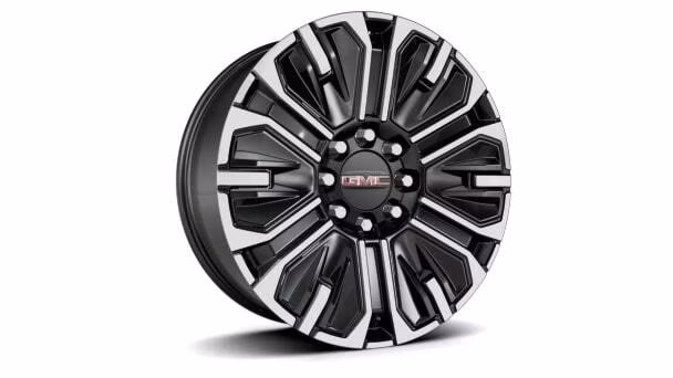 2026 GMC Sierra EV Denali Standard Range (4WD) - Image 41
