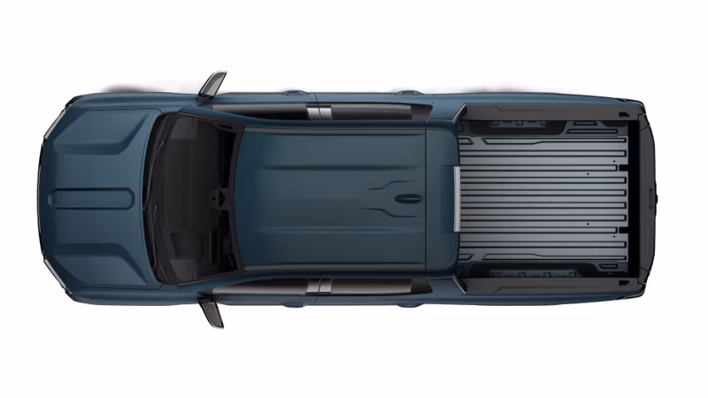 2026 GMC Sierra EV Elevation Extended Range (4WD) - Image 18
