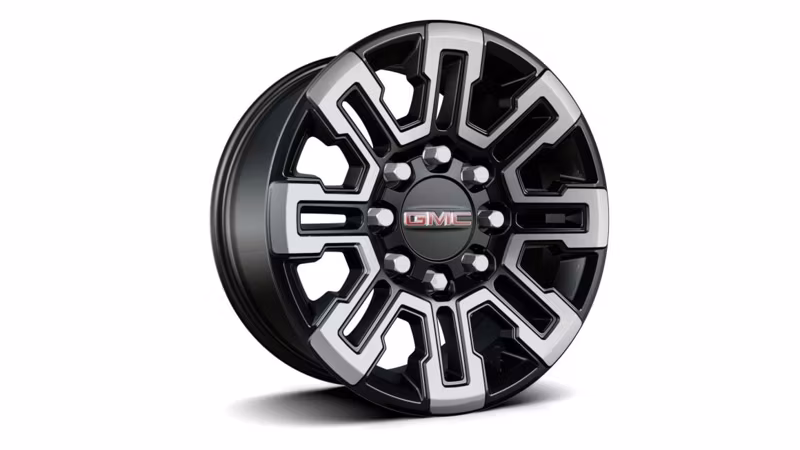 2026 GMC Sierra EV Elevation Extended Range (4WD) - Image 52