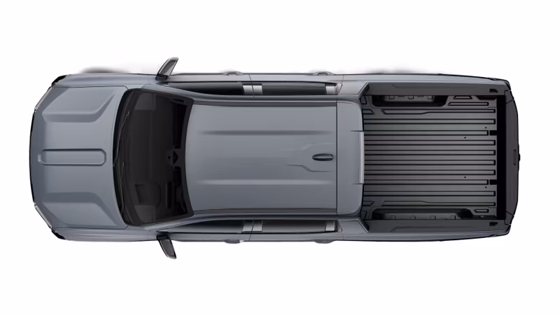 2026 GMC Sierra EV Denali Extended Range (4WD) - Image 6