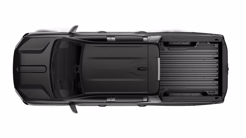 2026 GMC Sierra EV Denali Extended Range (4WD) - Image 20