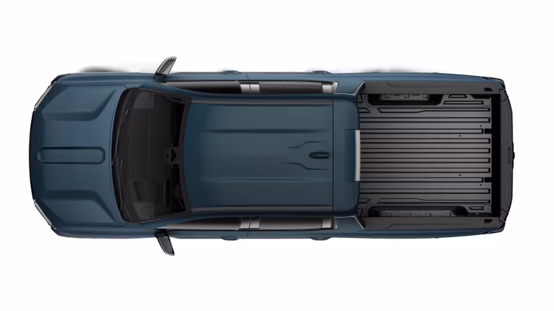 2026 GMC Sierra EV Denali Extended Range (4WD) - Image 26