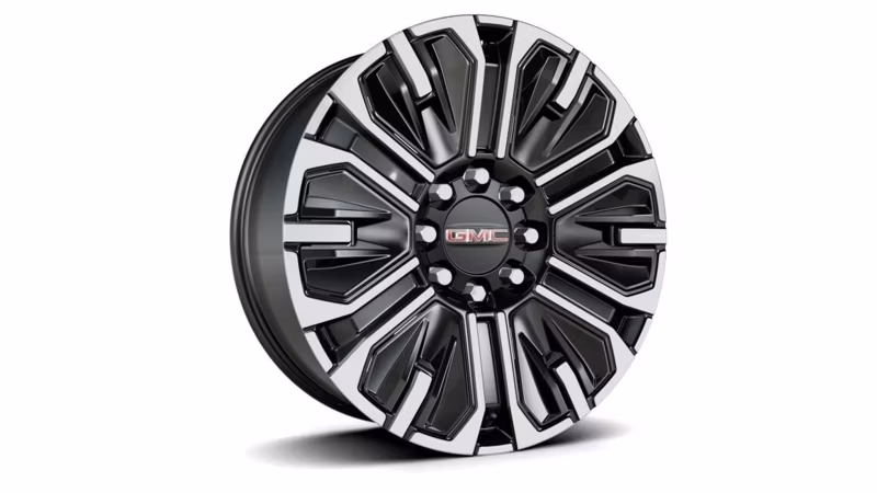 2026 GMC Sierra EV Denali Extended Range (4WD) - Image 55