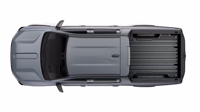 2026 GMC Sierra EV AT4 Extended Range (4WD) - Image 6