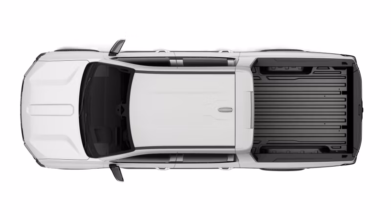2026 GMC Sierra EV AT4 Extended Range (4WD) - Image 14