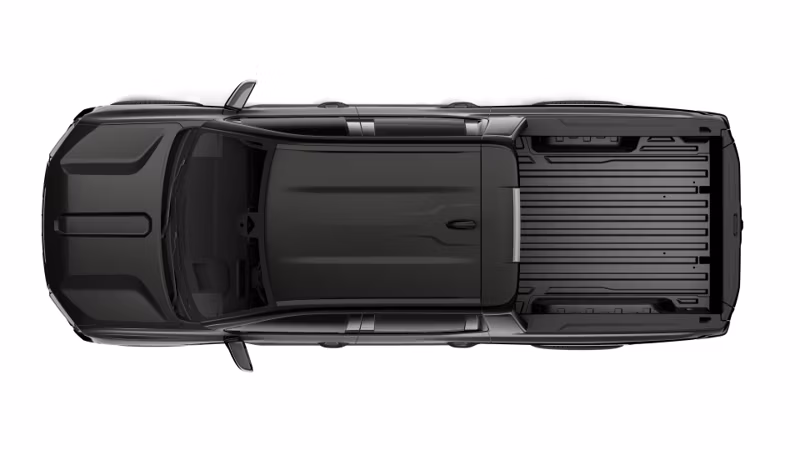 2026 GMC Sierra EV AT4 Extended Range (4WD) - Image 20