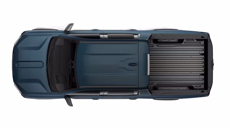 2026 GMC Sierra EV AT4 Extended Range (4WD) - Image 26