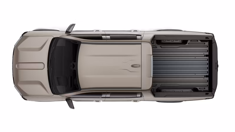 2026 GMC Sierra EV AT4 Extended Range (4WD) - Image 32